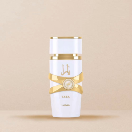 Lattafa parfum Yara Moi - Eau de Parfum 6290360591421 Lattafa parfum Yara Moi - Eau de Parfum 6290360591421